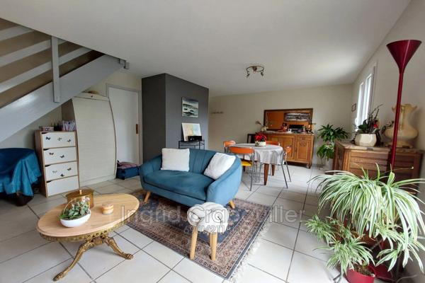 Maison Royan Maine arnaud, achat maison 2 chambres 60 m²