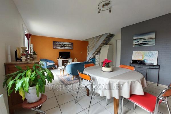 Maison Royan Maine arnaud, achat maison 2 chambres 60 m²