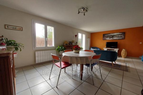 Maison Royan Maine arnaud, achat maison 2 chambres 60 m²