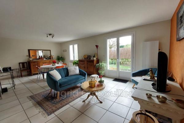 Maison Royan Maine arnaud, achat maison 2 chambres 60 m²