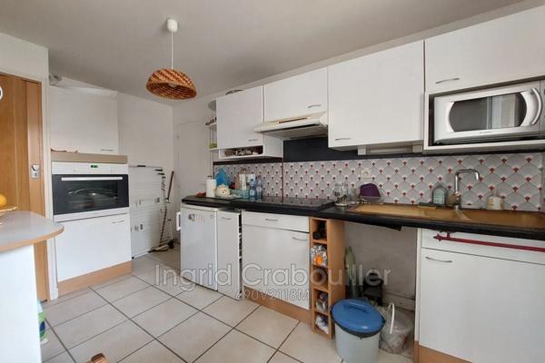 Maison Royan Maine arnaud, achat maison 2 chambres 60 m²