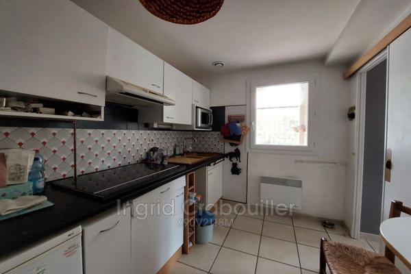 Maison Royan Maine arnaud, achat maison 2 chambres 60 m²