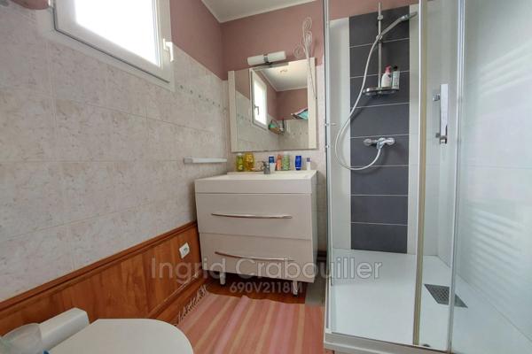 Maison Royan Maine arnaud, achat maison 2 chambres 60 m²