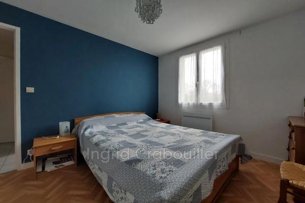 Maison Royan Maine arnaud, achat maison 2 chambres 60 m²