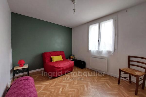 Maison Royan Maine arnaud, achat maison 2 chambres 60 m²