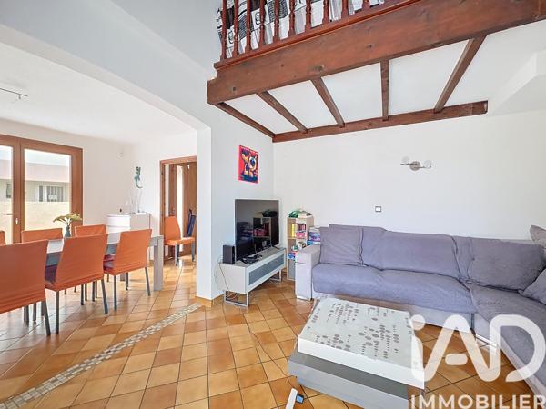 Maison à vendre 5 pièces 104 m² Le Barcarès