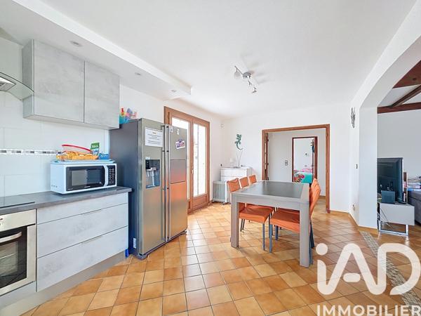 Maison à vendre 5 pièces 104 m² Le Barcarès