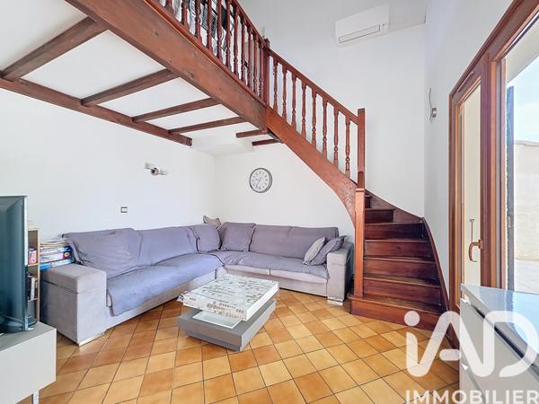 Maison à vendre 5 pièces 104 m² Le Barcarès