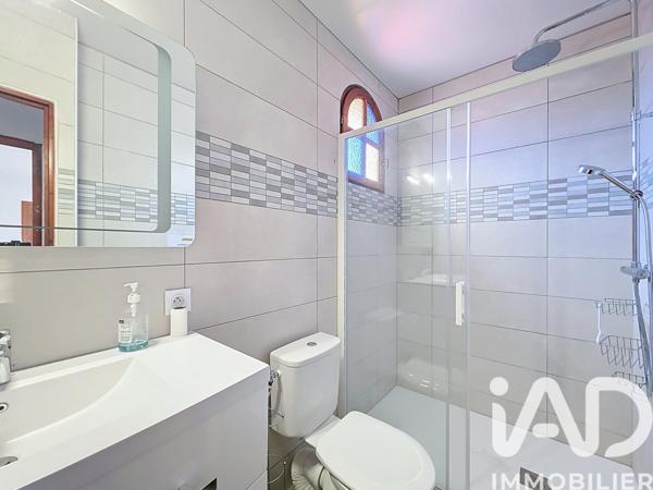 Maison à vendre 5 pièces 104 m² Le Barcarès