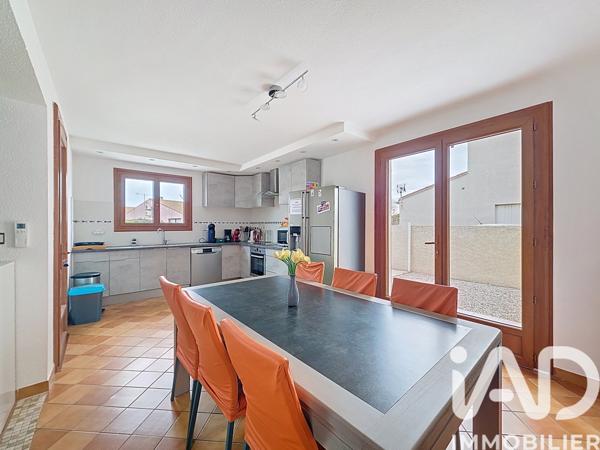 Maison à vendre 5 pièces 104 m² Le Barcarès