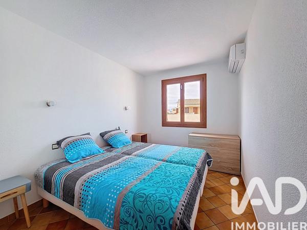 Maison à vendre 5 pièces 104 m² Le Barcarès