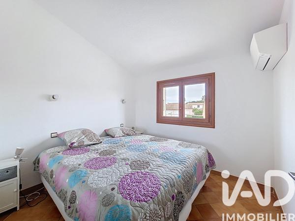 Maison à vendre 5 pièces 104 m² Le Barcarès