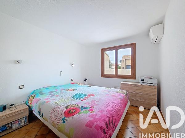 Maison à vendre 5 pièces 104 m² Le Barcarès