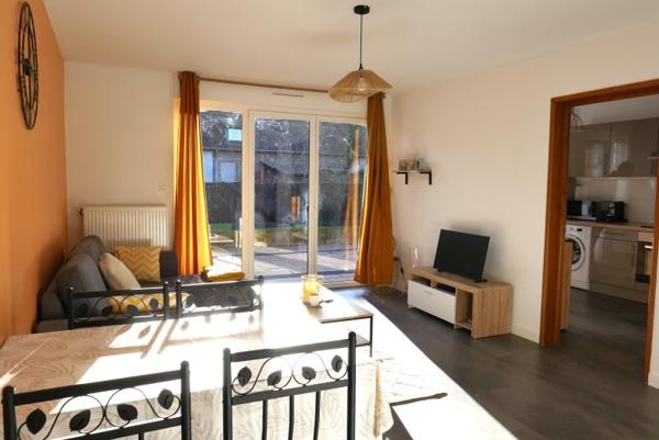 Vente / Appartement T2