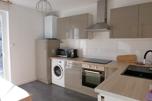 Vente / Appartement T2