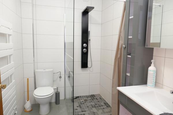 Vente / Appartement T2