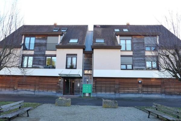 Vente / Appartement T2