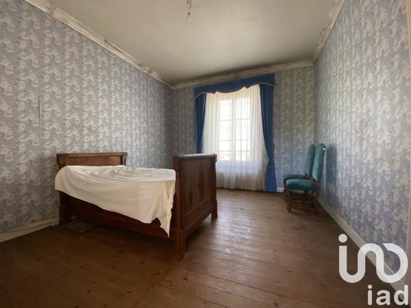 Maison à vendre 10 pièces 240 m² Saint-Brieuc