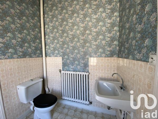 Maison à vendre 10 pièces 240 m² Saint-Brieuc