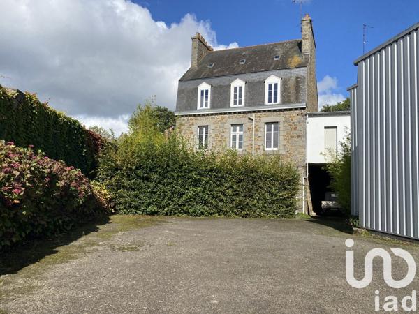Maison à vendre 10 pièces 240 m² Saint-Brieuc