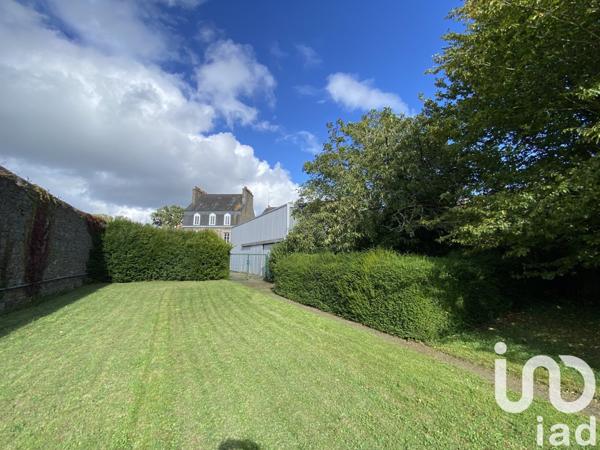 Maison à vendre 10 pièces 240 m² Saint-Brieuc
