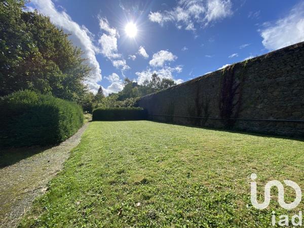 Maison à vendre 10 pièces 240 m² Saint-Brieuc