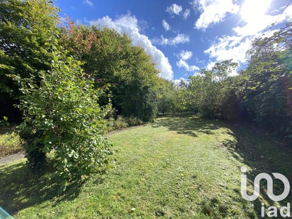 Maison à vendre 10 pièces 240 m² Saint-Brieuc