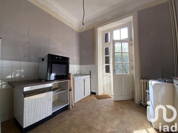 Maison à vendre 10 pièces 240 m² Saint-Brieuc