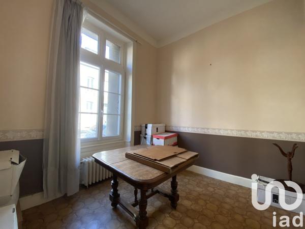 Maison à vendre 10 pièces 240 m² Saint-Brieuc