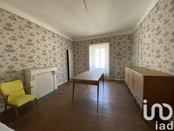 Maison à vendre 10 pièces 240 m² Saint-Brieuc