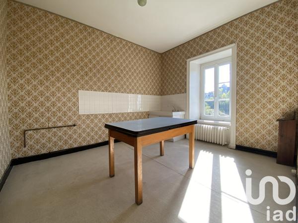 Maison à vendre 10 pièces 240 m² Saint-Brieuc