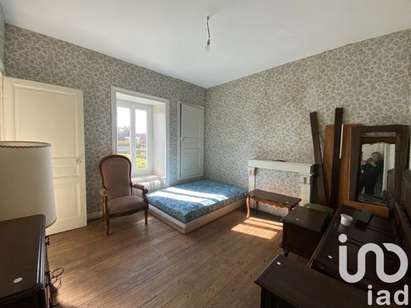 Maison à vendre 10 pièces 240 m² Saint-Brieuc