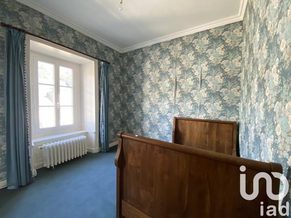 Maison à vendre 10 pièces 240 m² Saint-Brieuc