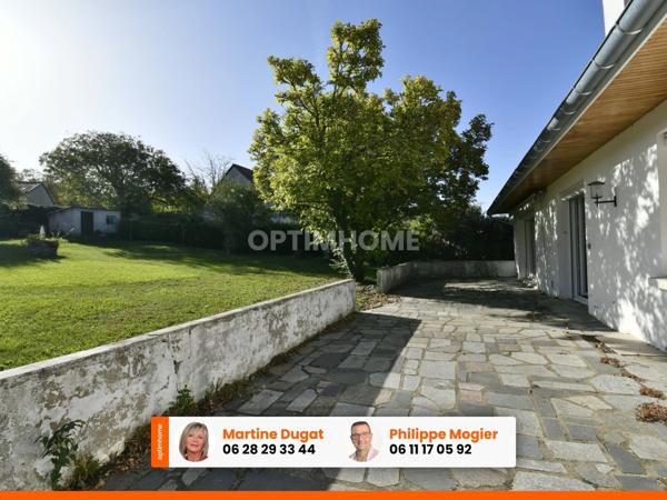 Belle maison familiale, 4 chambres, avec vue dominante à Creuzier-Le-Vieux