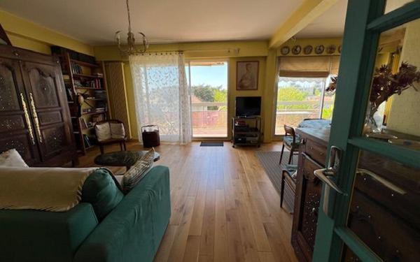 Appartement à vendre    4 pièces • 96,33 m2 Saint-Maur-des-Fossés