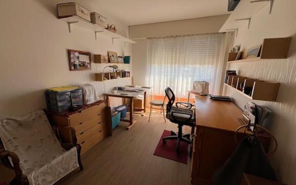 Appartement à vendre    4 pièces • 96,33 m2 Saint-Maur-des-Fossés