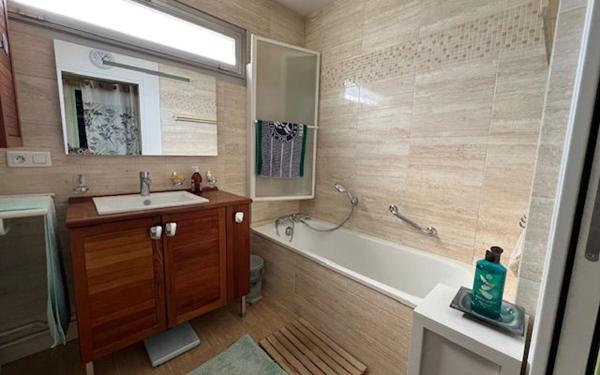 Appartement à vendre    4 pièces • 96,33 m2 Saint-Maur-des-Fossés