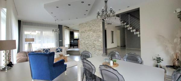 À vendre Maison 7 pièces 150.45 m² - Saint-dié-des-vosges 88100