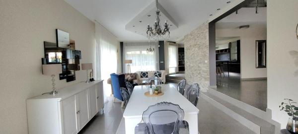 À vendre Maison 7 pièces 150.45 m² - Saint-dié-des-vosges 88100