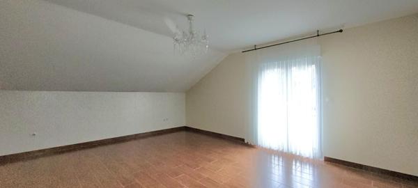 À vendre Maison 7 pièces 150.45 m² - Saint-dié-des-vosges 88100