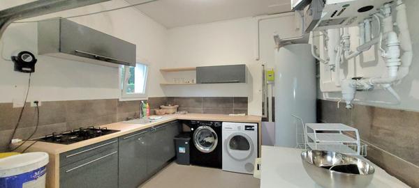 À vendre Maison 7 pièces 150.45 m² - Saint-dié-des-vosges 88100