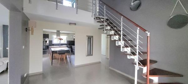 À vendre Maison 7 pièces 150.45 m² - Saint-dié-des-vosges 88100