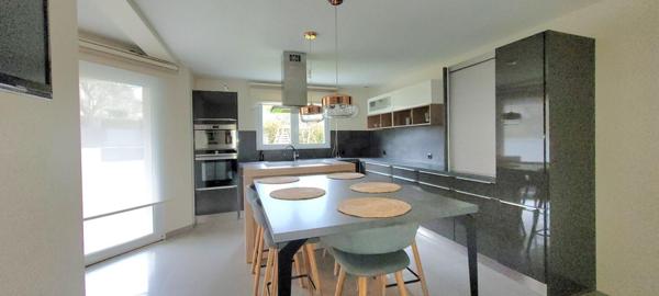 À vendre Maison 7 pièces 150.45 m² - Saint-dié-des-vosges 88100