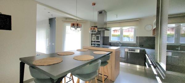 À vendre Maison 7 pièces 150.45 m² - Saint-dié-des-vosges 88100