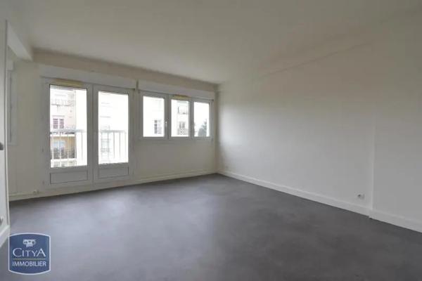 Appartement à louer 4 pièces 65.14m² Le Mans (72000)