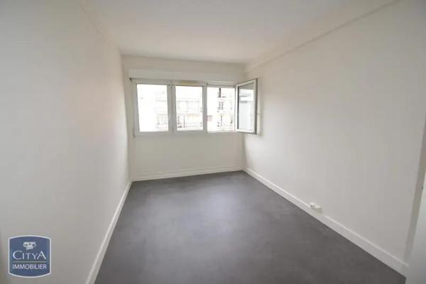 Appartement à louer 4 pièces 65.14m² Le Mans (72000)