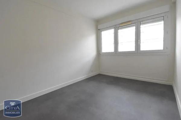 Appartement à louer 4 pièces 65.14m² Le Mans (72000)