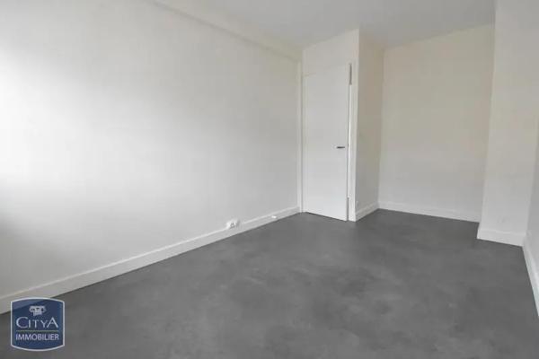 Appartement à louer 4 pièces 65.14m² Le Mans (72000)