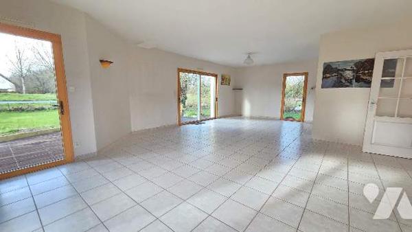 Maison contemporaine