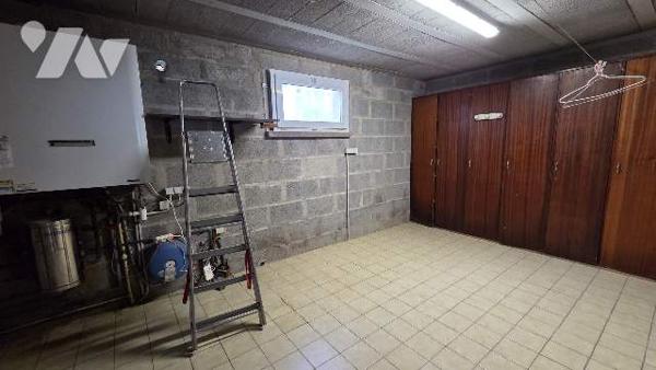 Maison contemporaine